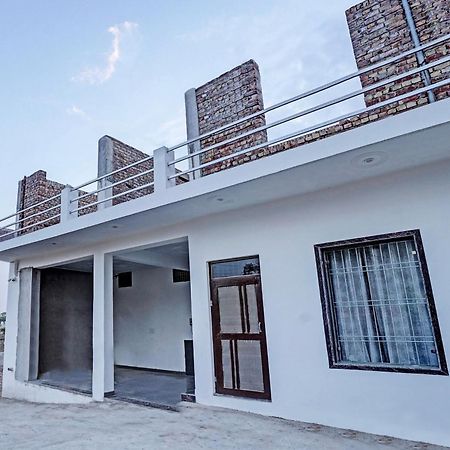 Hotel O Parth Logistics Dhāruhera Exterior foto